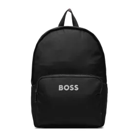 BOSS Mochilas 001-Black