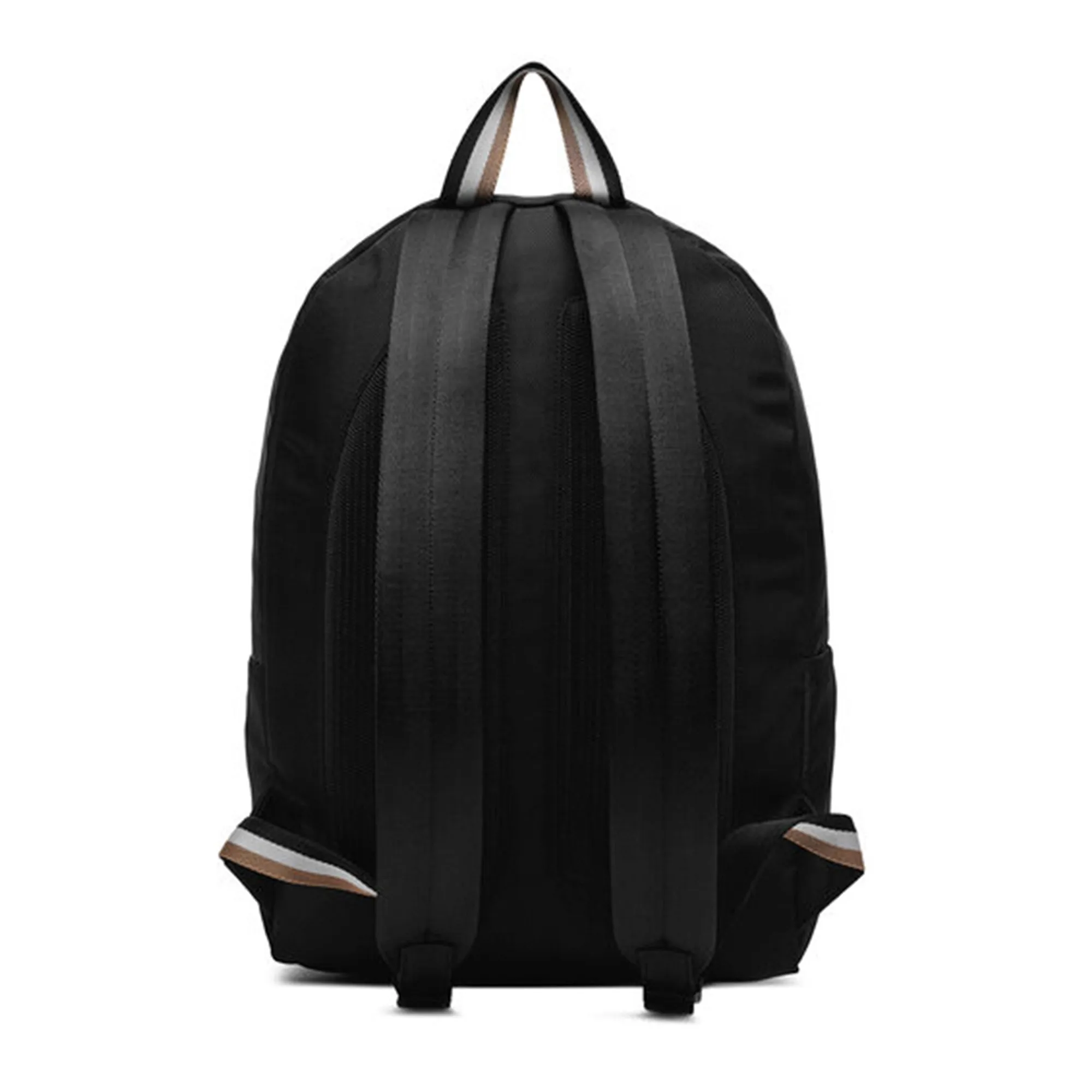 BOSS Mochilas 001-Black