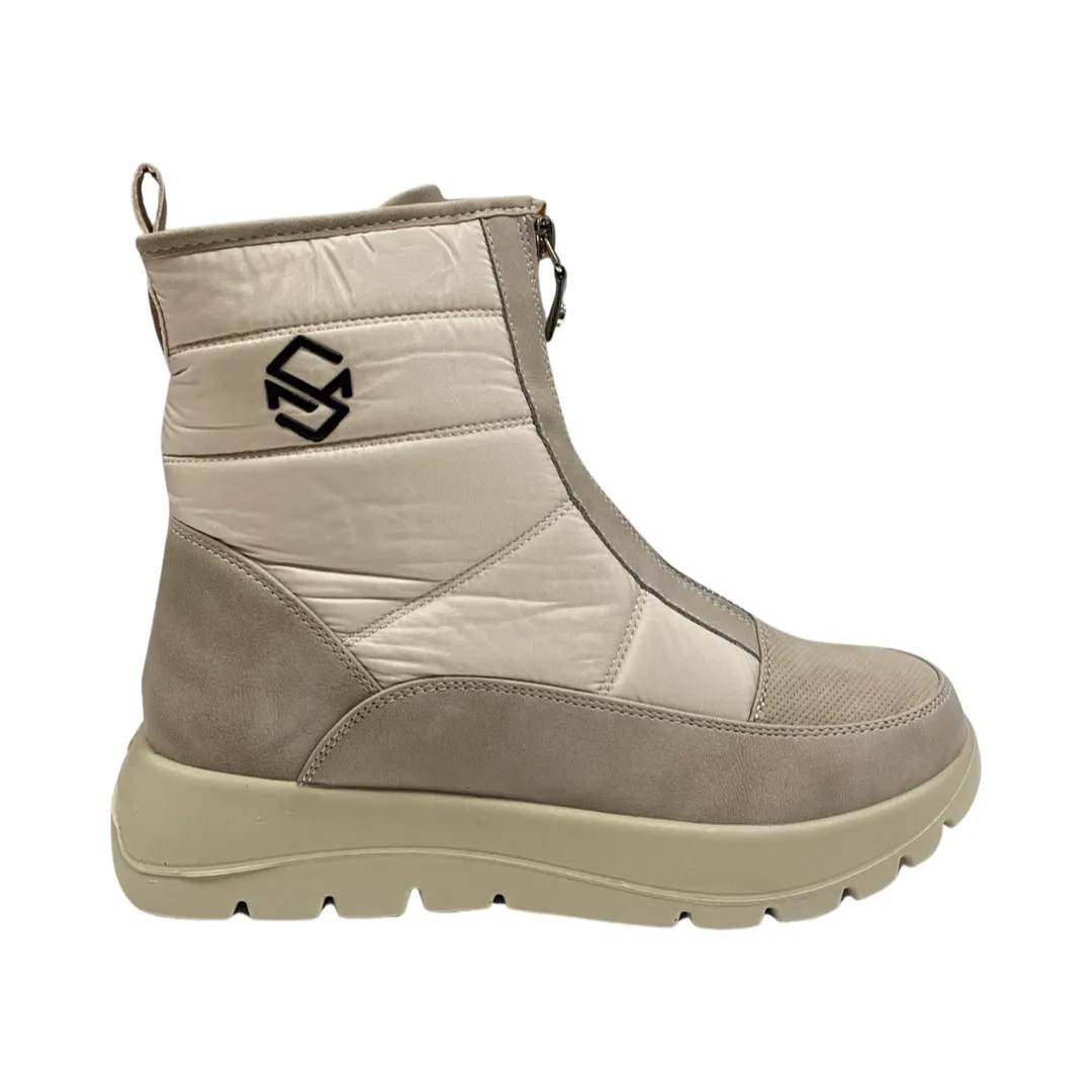 BOTA MUJER MYSOFT 23M622 POLAR