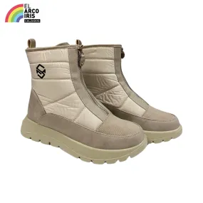 BOTA MUJER MYSOFT 23M622 POLAR