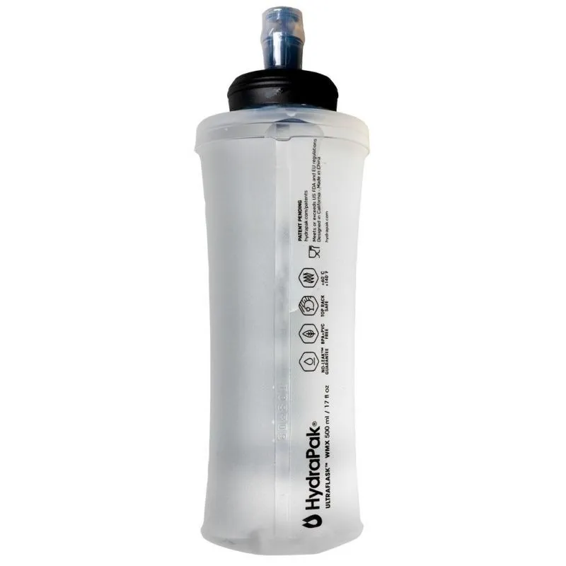 Botella blanda Scott UltraFlask 500 ML (transparente)