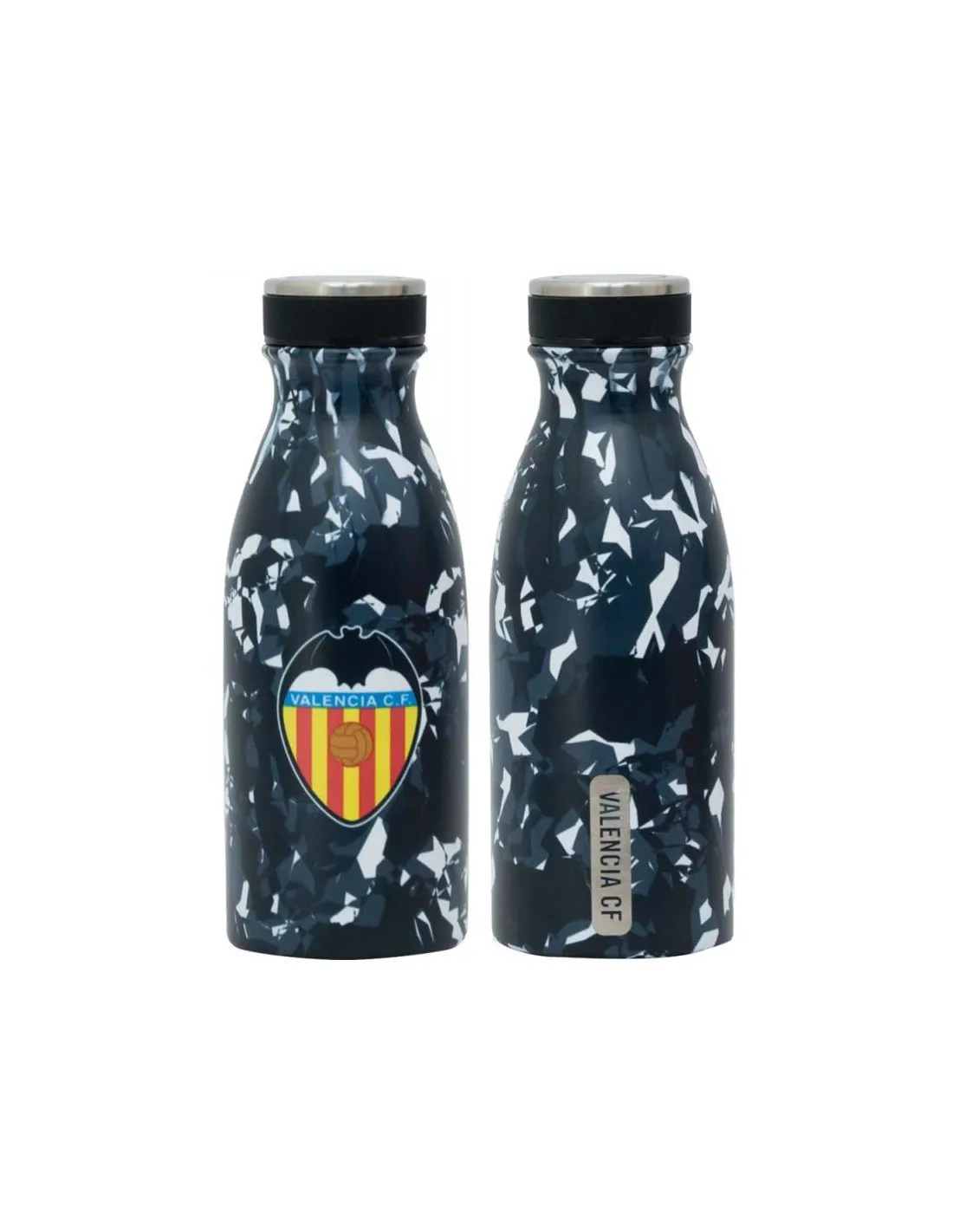 Botella térmica acero inoxidable Valencia CF 350 ml