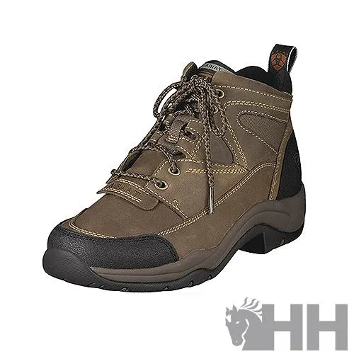 Botin Ariat Terrain Mujer (Par)