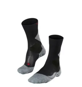 Calcetines Falke 4 Grip (Negro-mix)