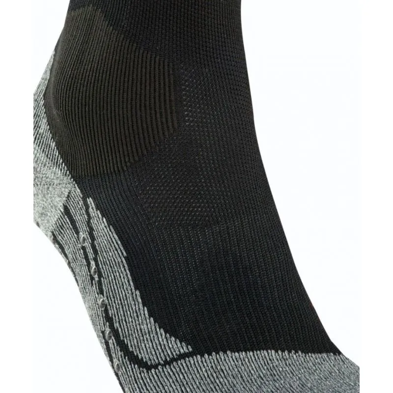 Calcetines Falke 4 Grip (Negro-mix)