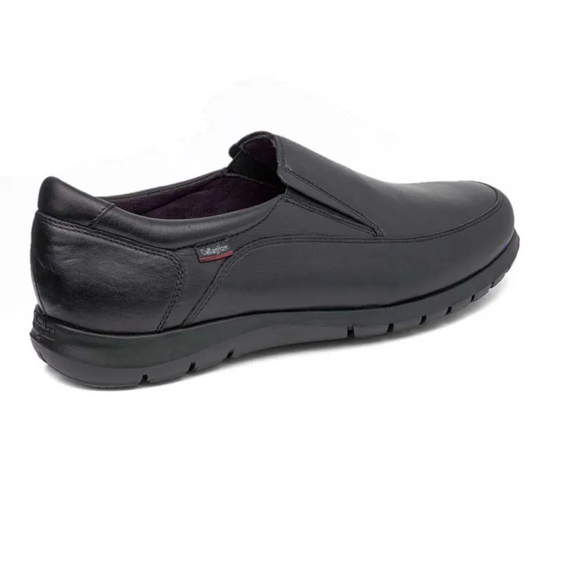 CALLAGHAN Sun 81311 Negro Mocasín casual hombre