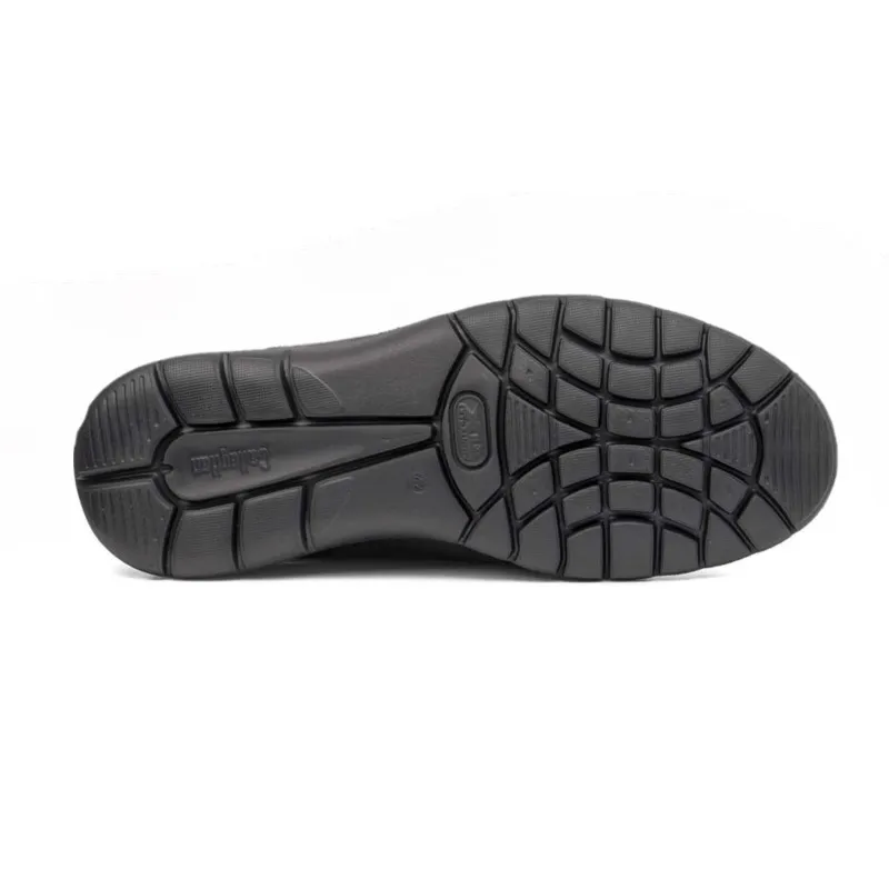 CALLAGHAN Sun 81311 Negro Mocasín casual hombre