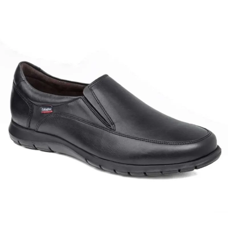 CALLAGHAN Sun 81311 Negro Mocasín casual hombre