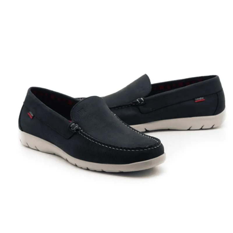 CALLAGHAN tenger 18001 Mocasin liso casual