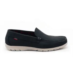 CALLAGHAN tenger 18001 Mocasin liso casual