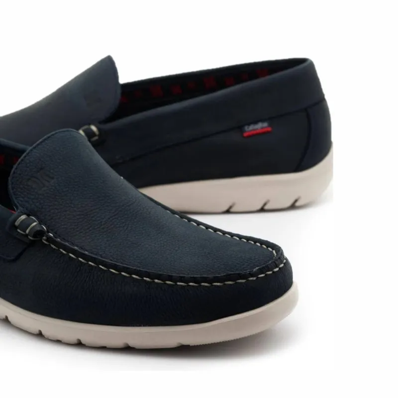 CALLAGHAN tenger 18001 Mocasin liso casual