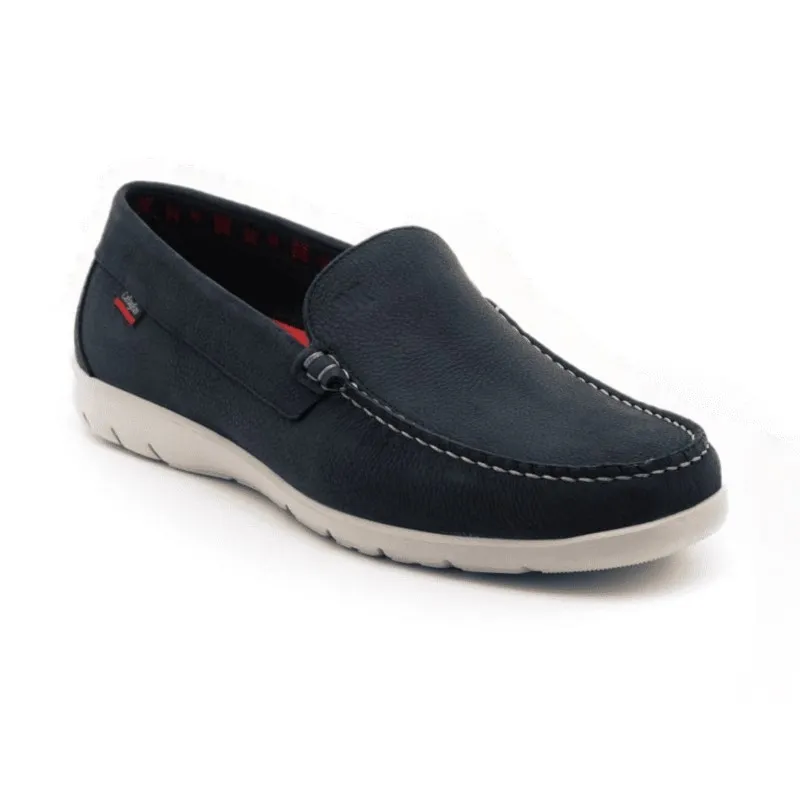 CALLAGHAN tenger 18001 Mocasin liso casual