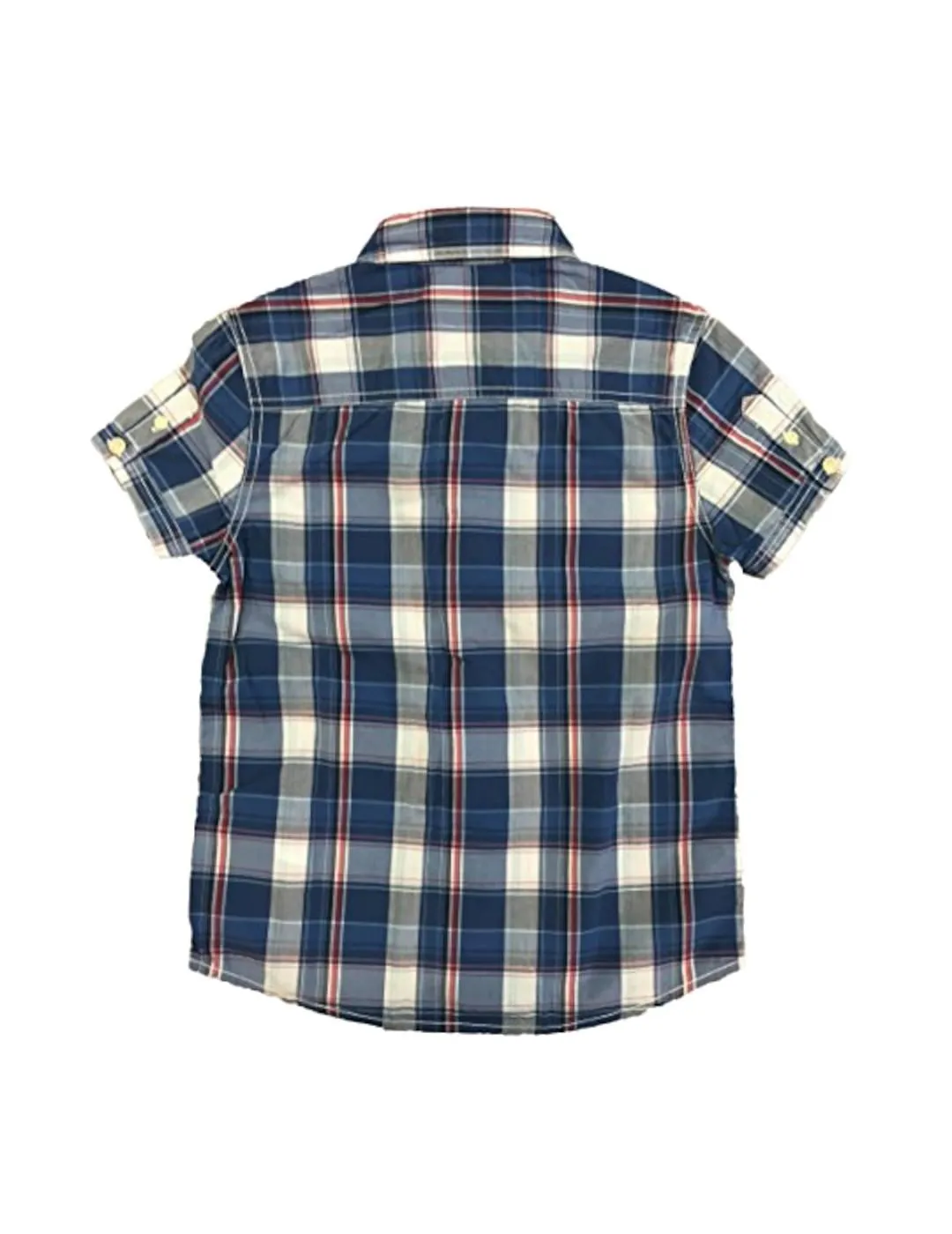 Camisa Mark Pepe Jeans