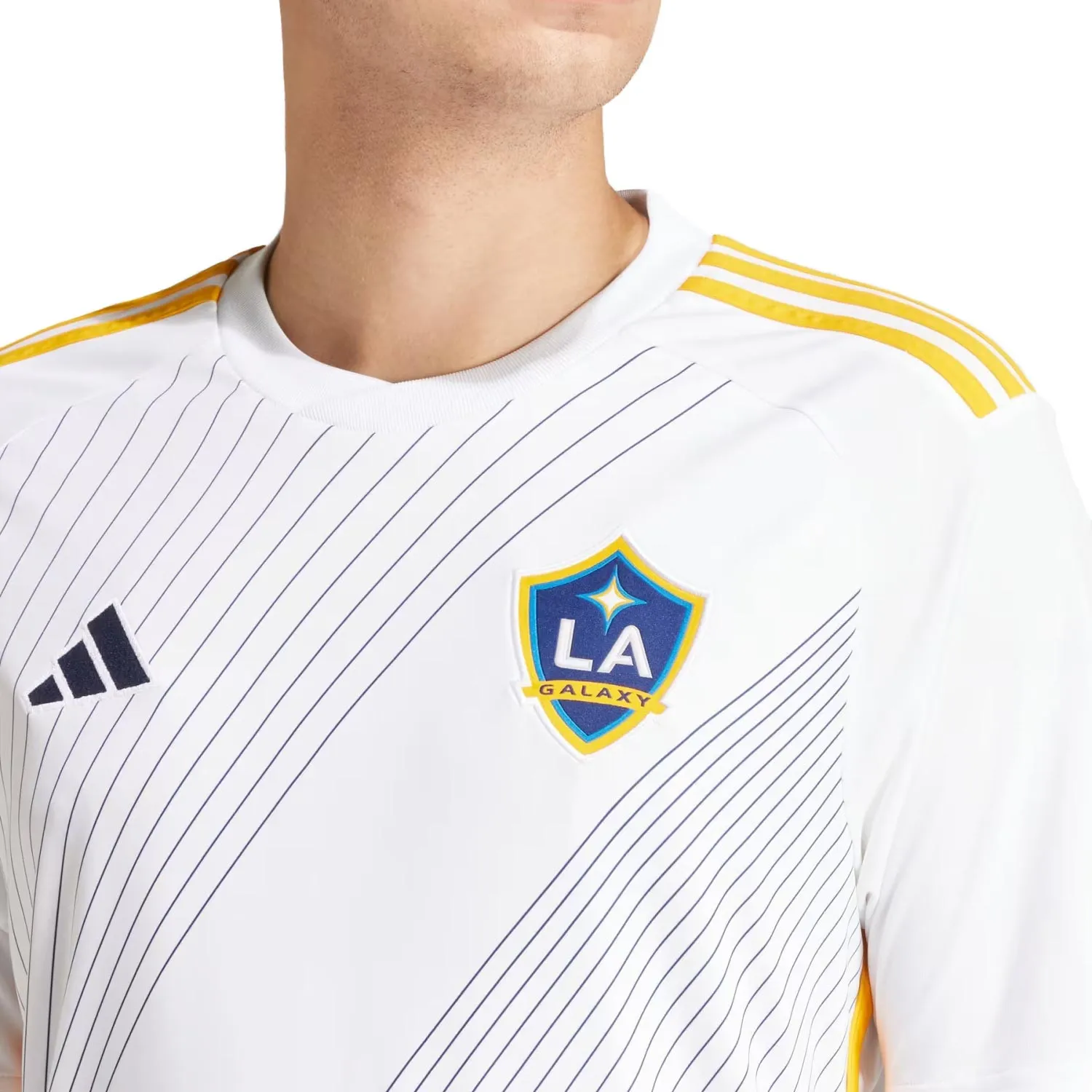 Camiseta adidas Los Angeles Galaxy 2024 