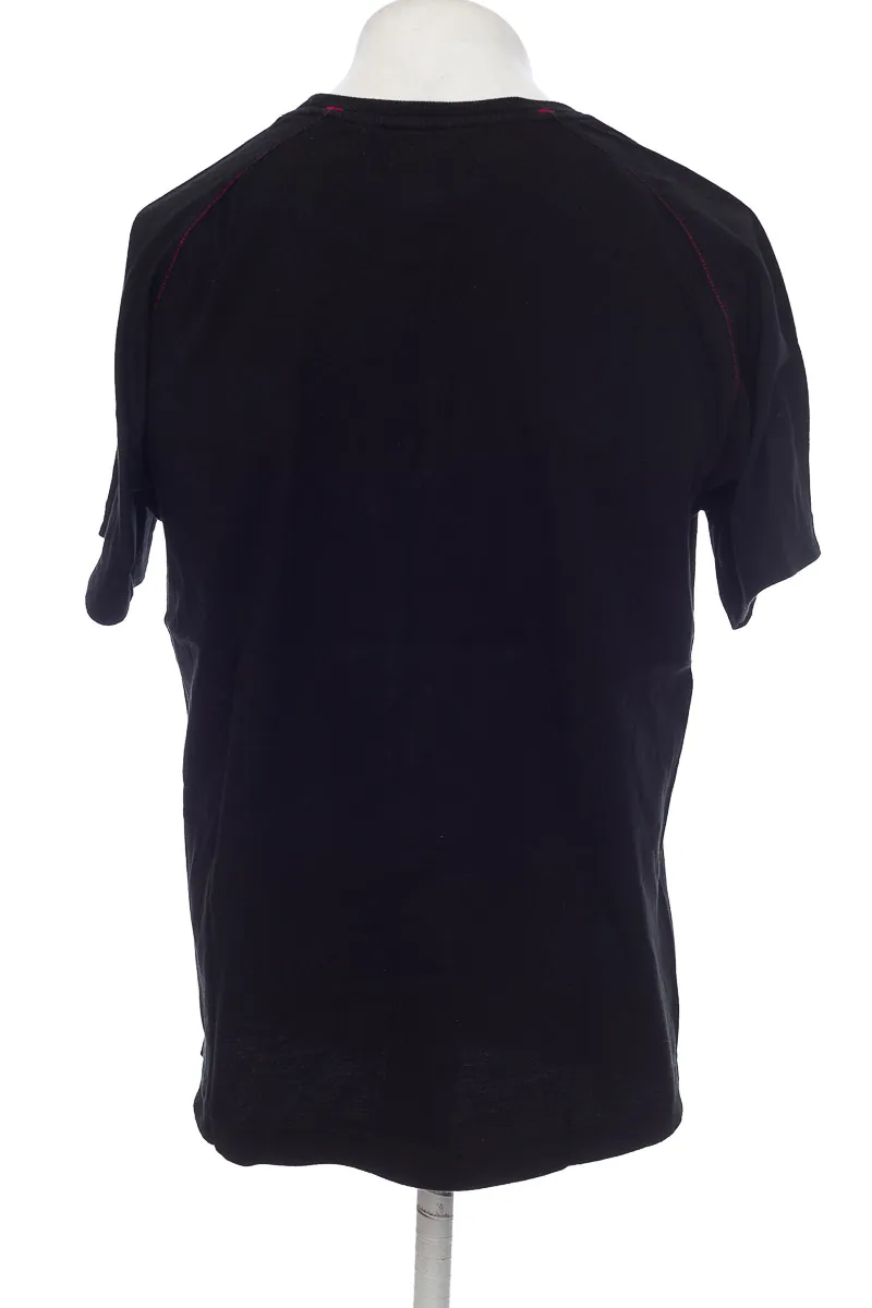 Camiseta color Negro - OAKLEY