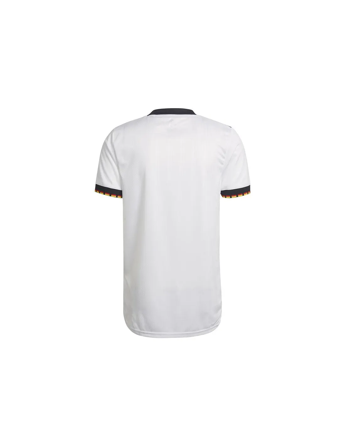 Camiseta de futbol adidas Germany 21/22 Home blanco Hombre