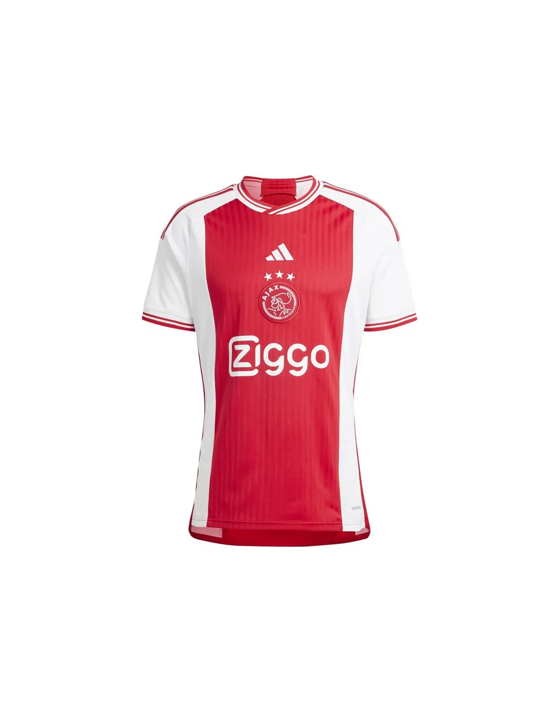 Camiseta de Fútbol adidas Ajax H Jsy Hombre