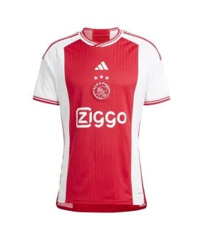 Camiseta de Fútbol adidas Ajax H Jsy Hombre