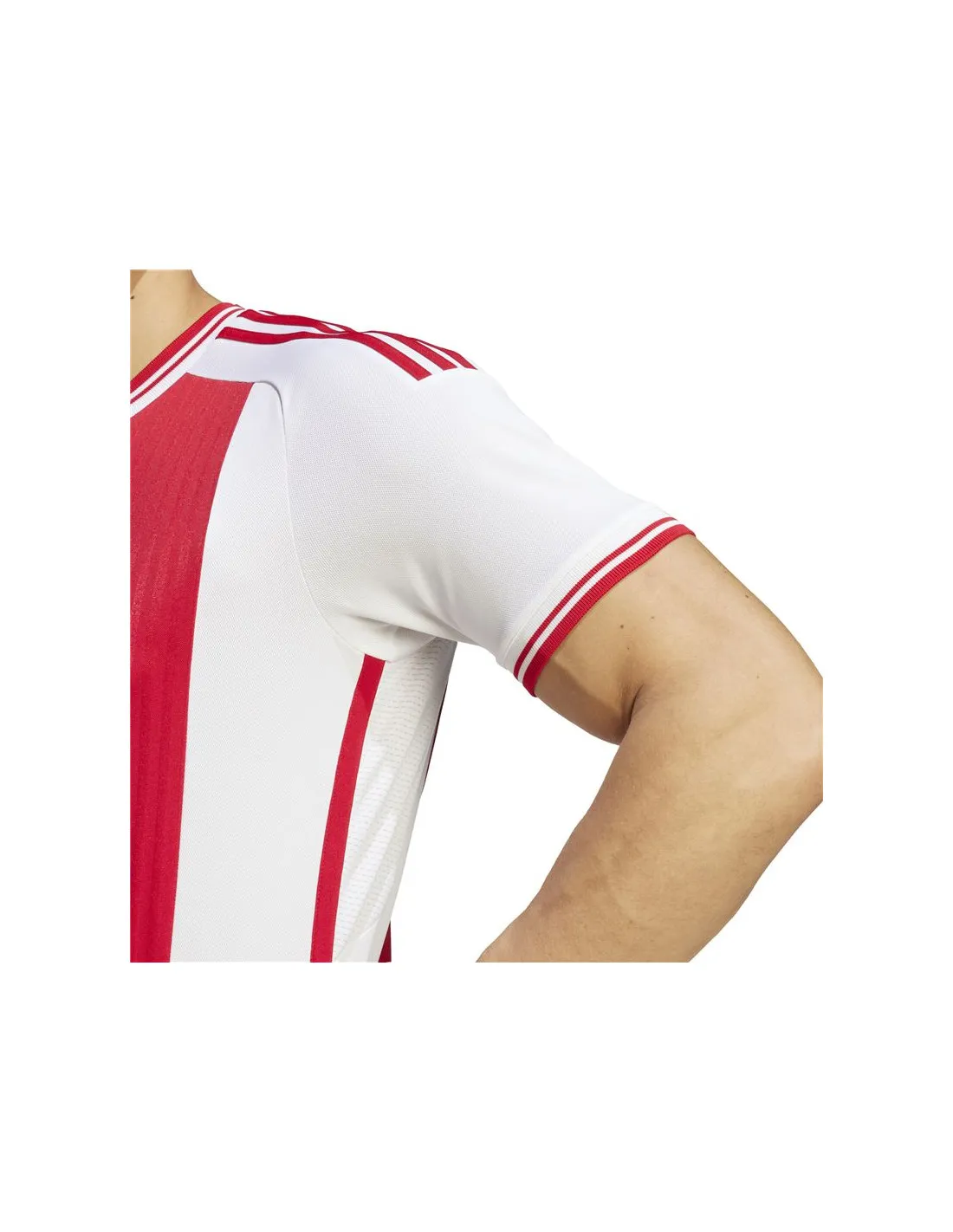 Camiseta de Fútbol adidas Ajax H Jsy Hombre