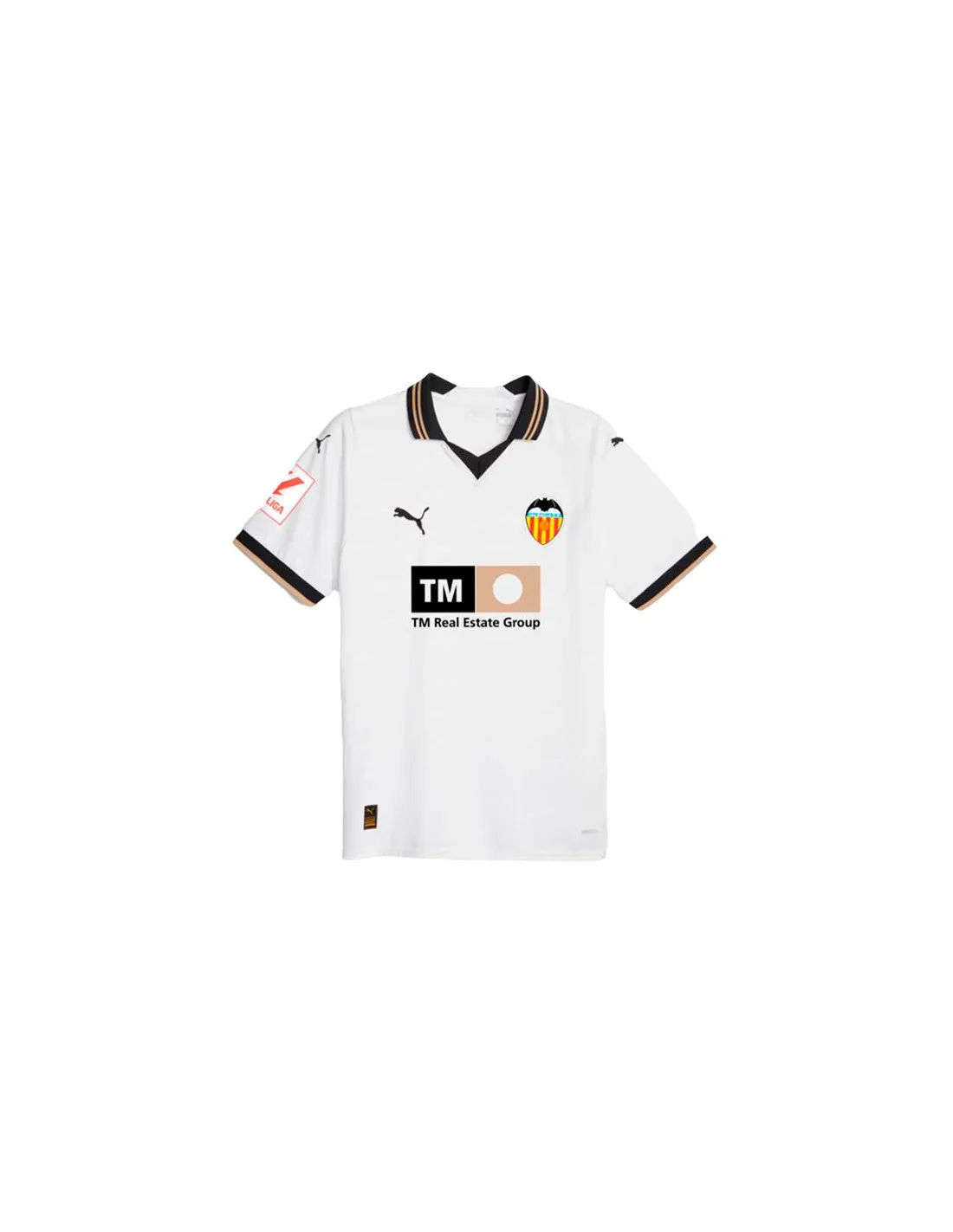 Camiseta de Fútbol Puma Vcfme Match Hombre