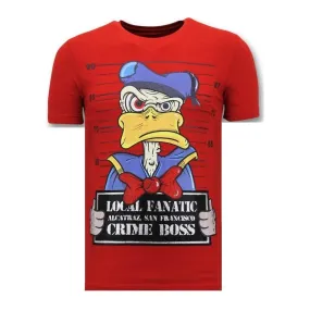 Camiseta De Los De Lujo De Los