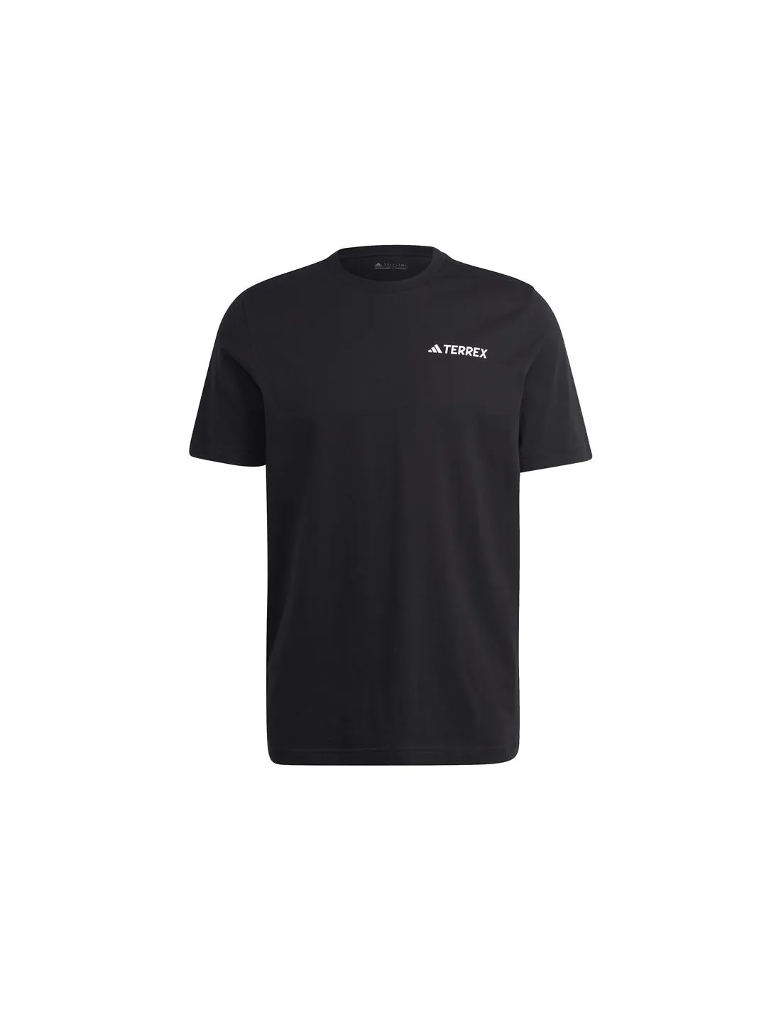 Camiseta de Montaña adidas Tx Alt Hombre