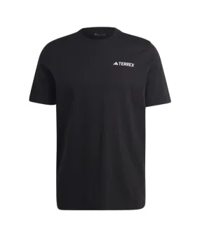 Camiseta de Montaña adidas Tx Alt Hombre