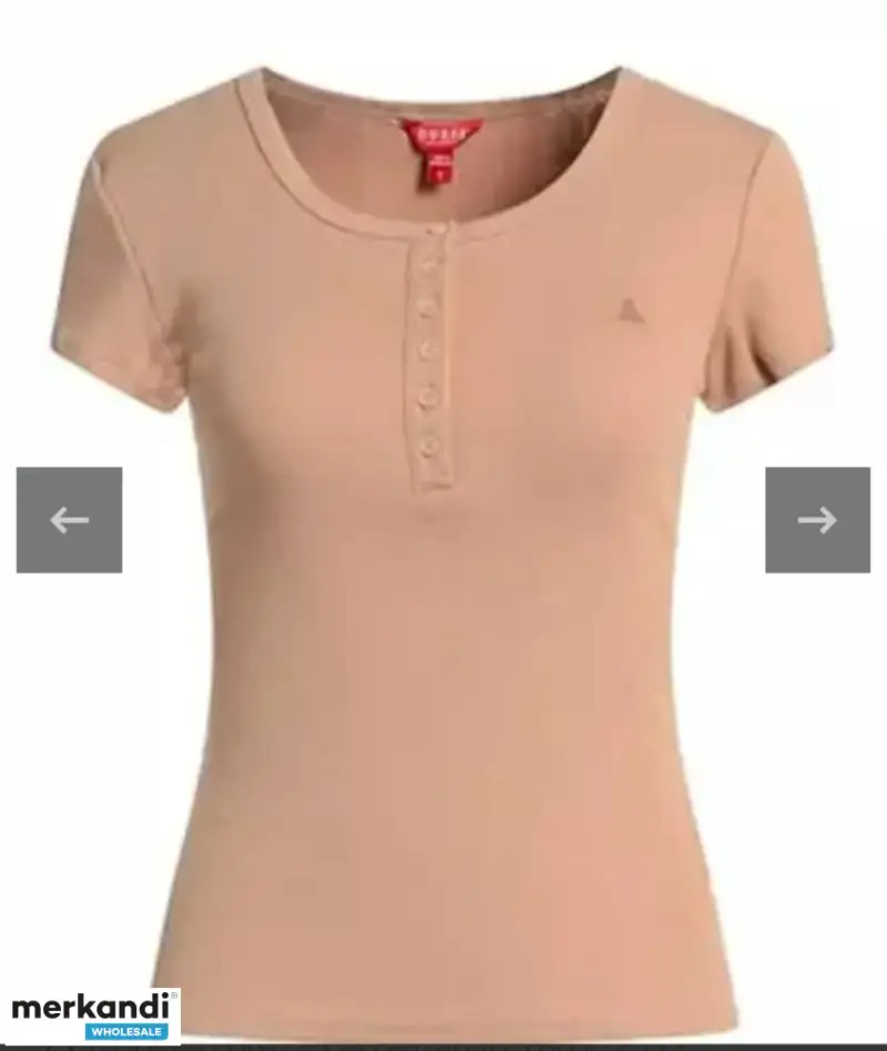 CAMISETA GUESS PARA MUJER