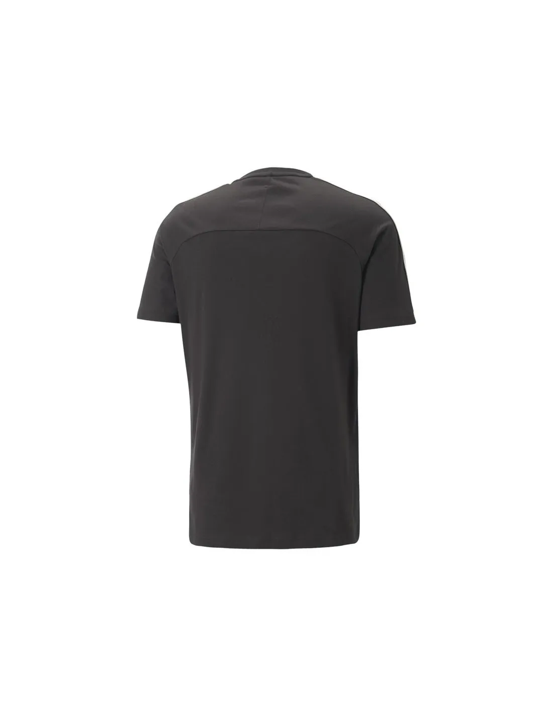 Camiseta Puma Bmw Mms Mt7 Negro