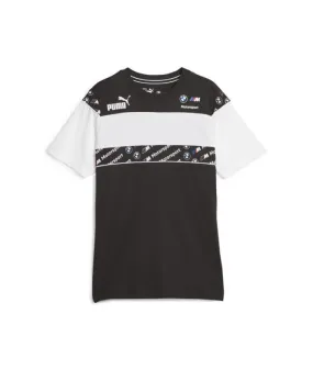 Camiseta Puma Bmw Mms Sds Hombre