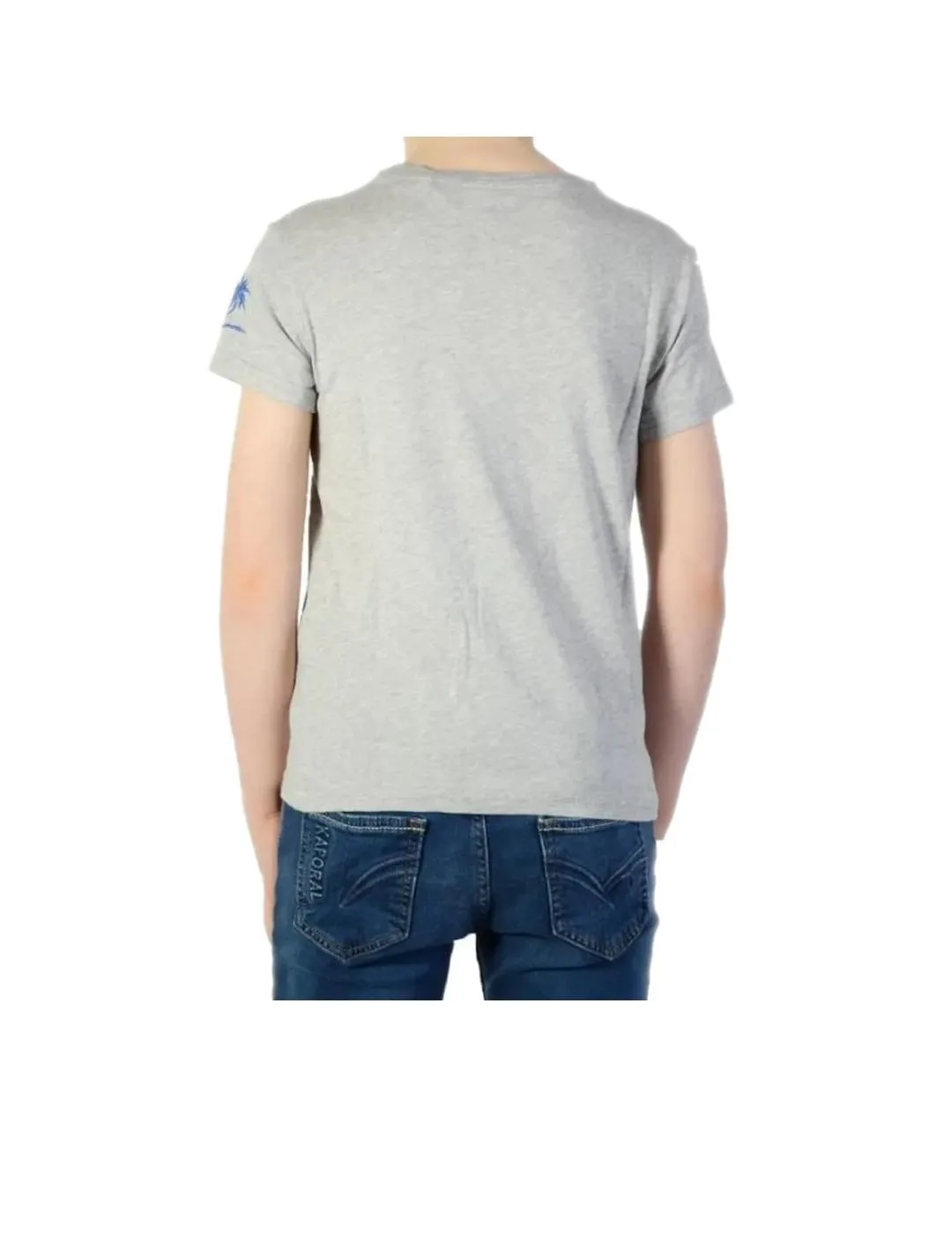 Camiseta Tio Pepe Jeans