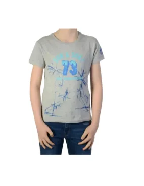 Camiseta Tio Pepe Jeans