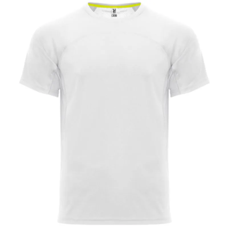 Camiseta técnica 140 g/m2 Monaco