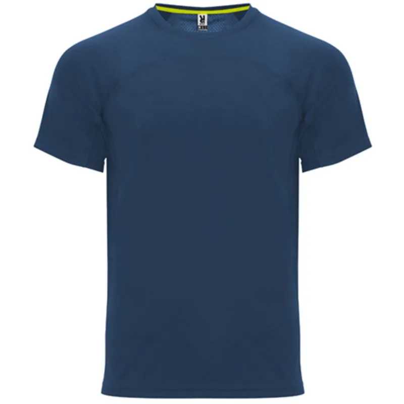 Camiseta técnica 140 g/m2 Monaco