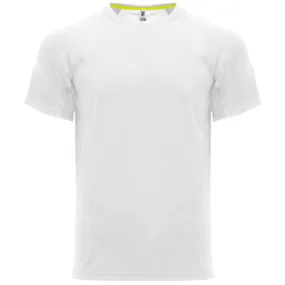 Camiseta técnica 140 g/m2 Monaco