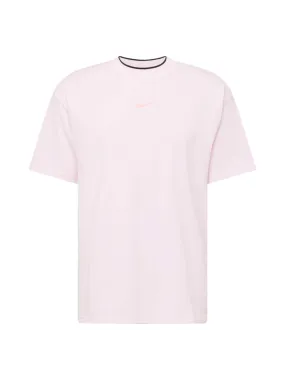 Camiseta 'AIR' Nike Sportswear en Rosa, Altrosa