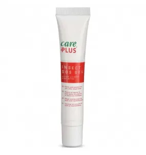 Careplus Gel Sos Insectos 20ML