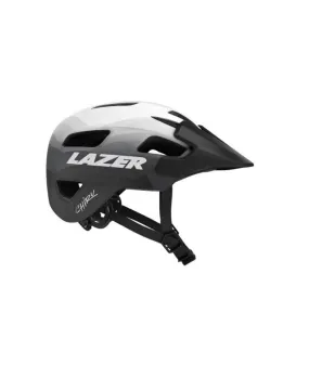 Casco de Ciclismo Lazer Chiru Blanco