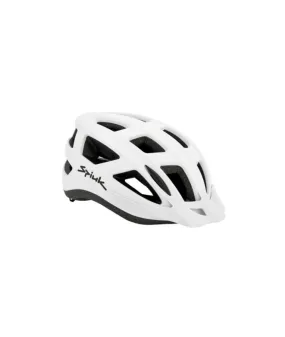 Casco de Ciclismo Spiuk Kibo Blanco Mate