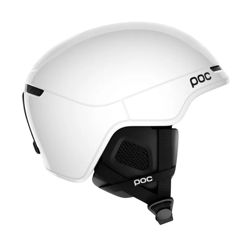 Casco esquí POC Obex Pure (Hydrogen white)