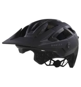 Casco MTB Oakley Drt5 Maven I.C.E (Negro mate)