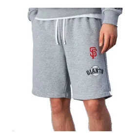 Champion Pantalón Corto Hombre GIANTS 219880-EM031