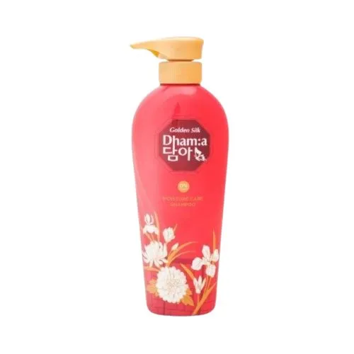 Champú DHAM:A  Moisture Care Shampoo 400ml