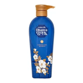 Champú DHAM:A Moisture Damage Shampoo 400ml