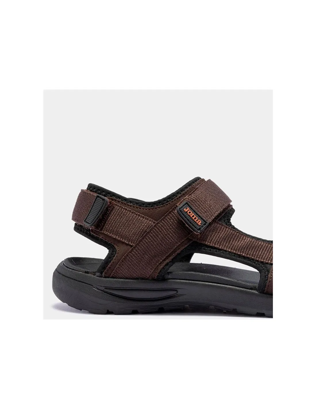 Chanclas Casual Joma S.Tauro 2425 Marrón Hombre