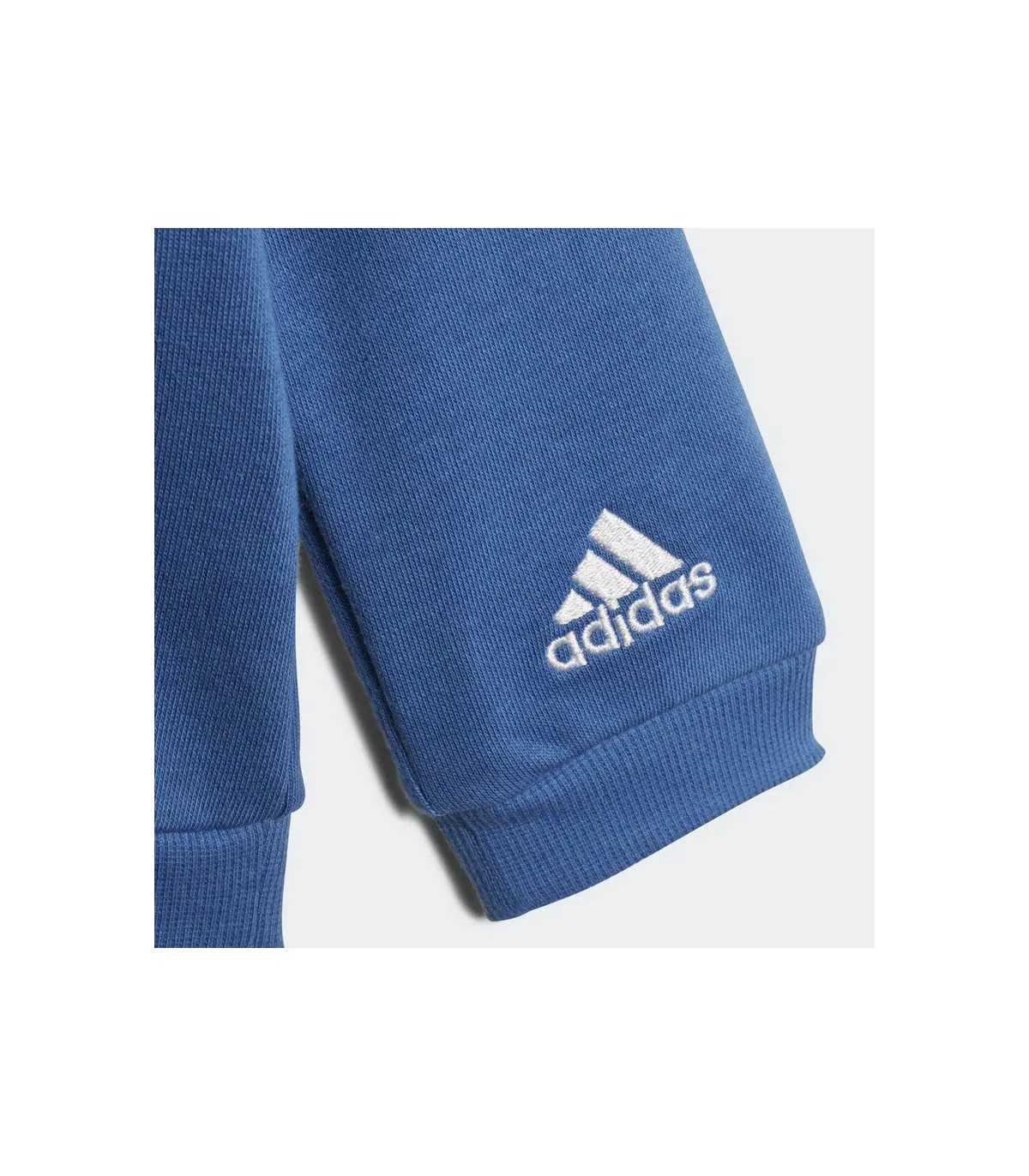 CHANDAL ADIDAS I E CREW JOG FT