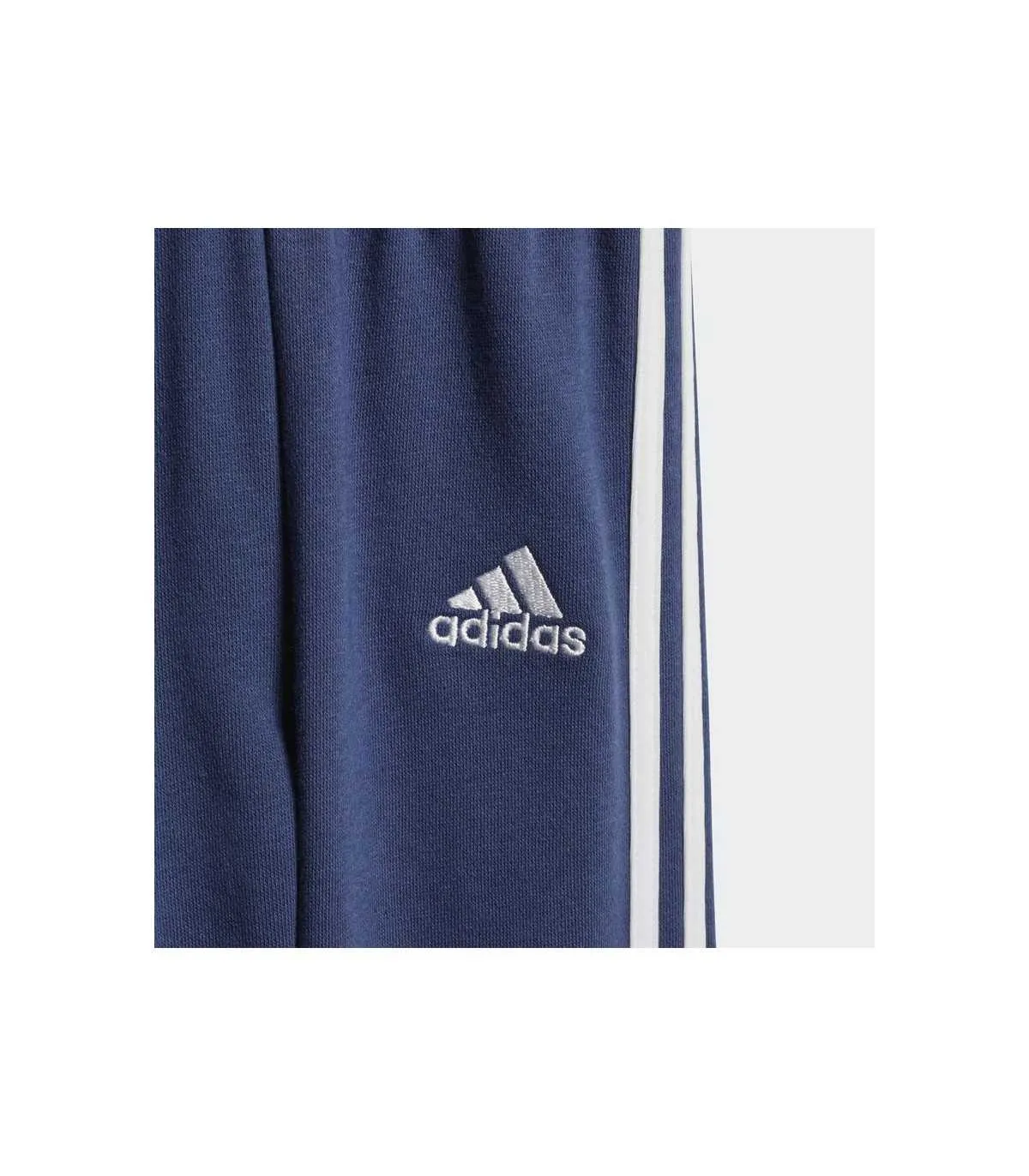 CHANDAL ADIDAS I E CREW JOG FT