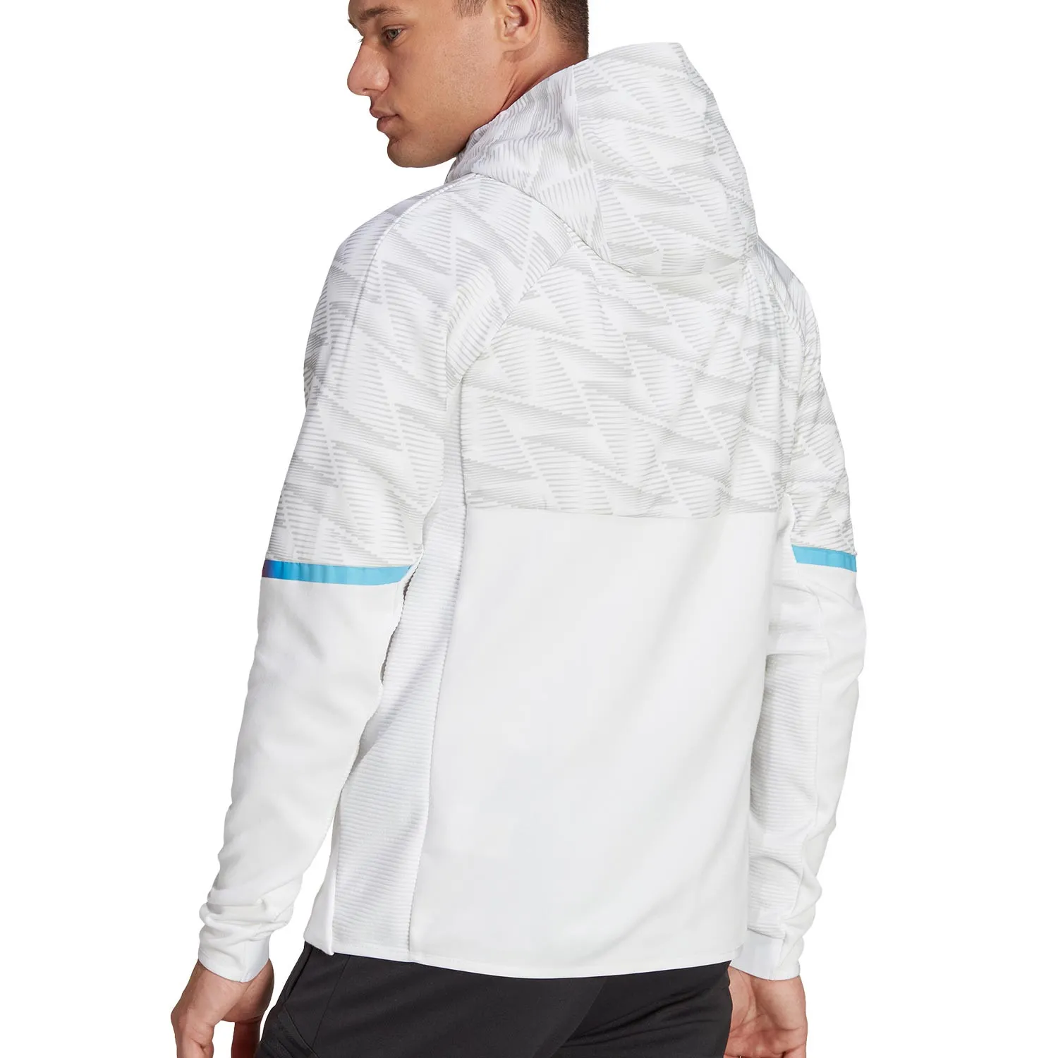 Chaqueta adidas España Designed 4 Game Day