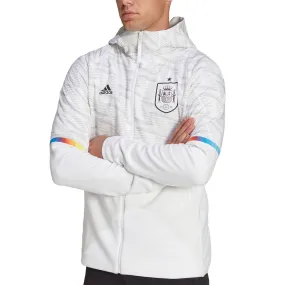 Chaqueta adidas España Designed 4 Game Day