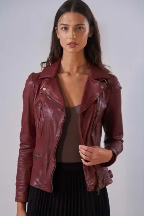 Chaqueta Mujeres Oakwood Video Feu 509